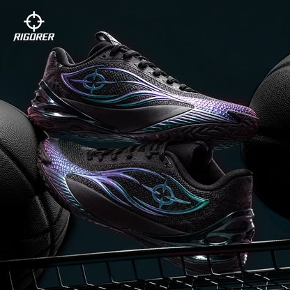 Rigorer Battle 3 'Black Feather'