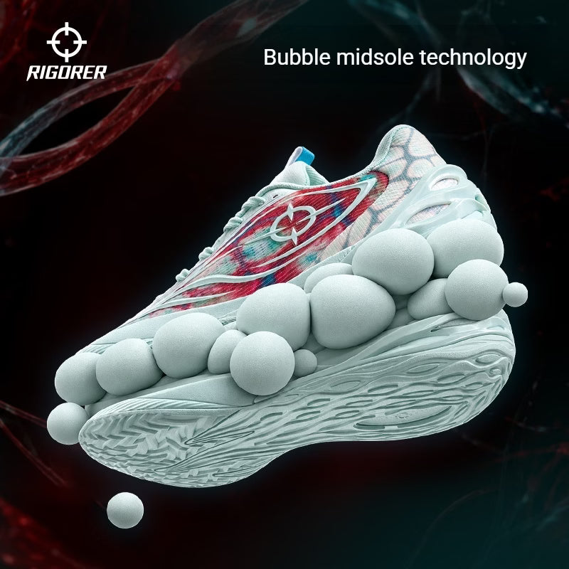 Rigorer Battle 3 'Symbiosis'