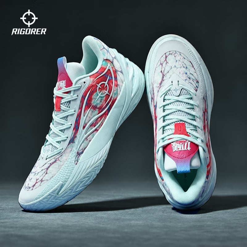 Rigorer Battle 3 'Symbiosis'