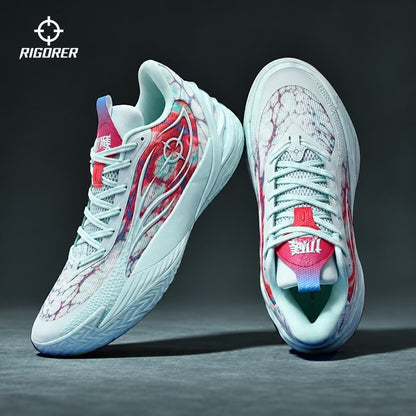 Rigorer Battle 3 'Symbiosis'