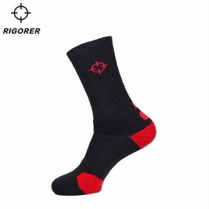 Rigorer PRO Sport Socks, any 2 pairs @ $12.00 and 4 pairs @ $20.00