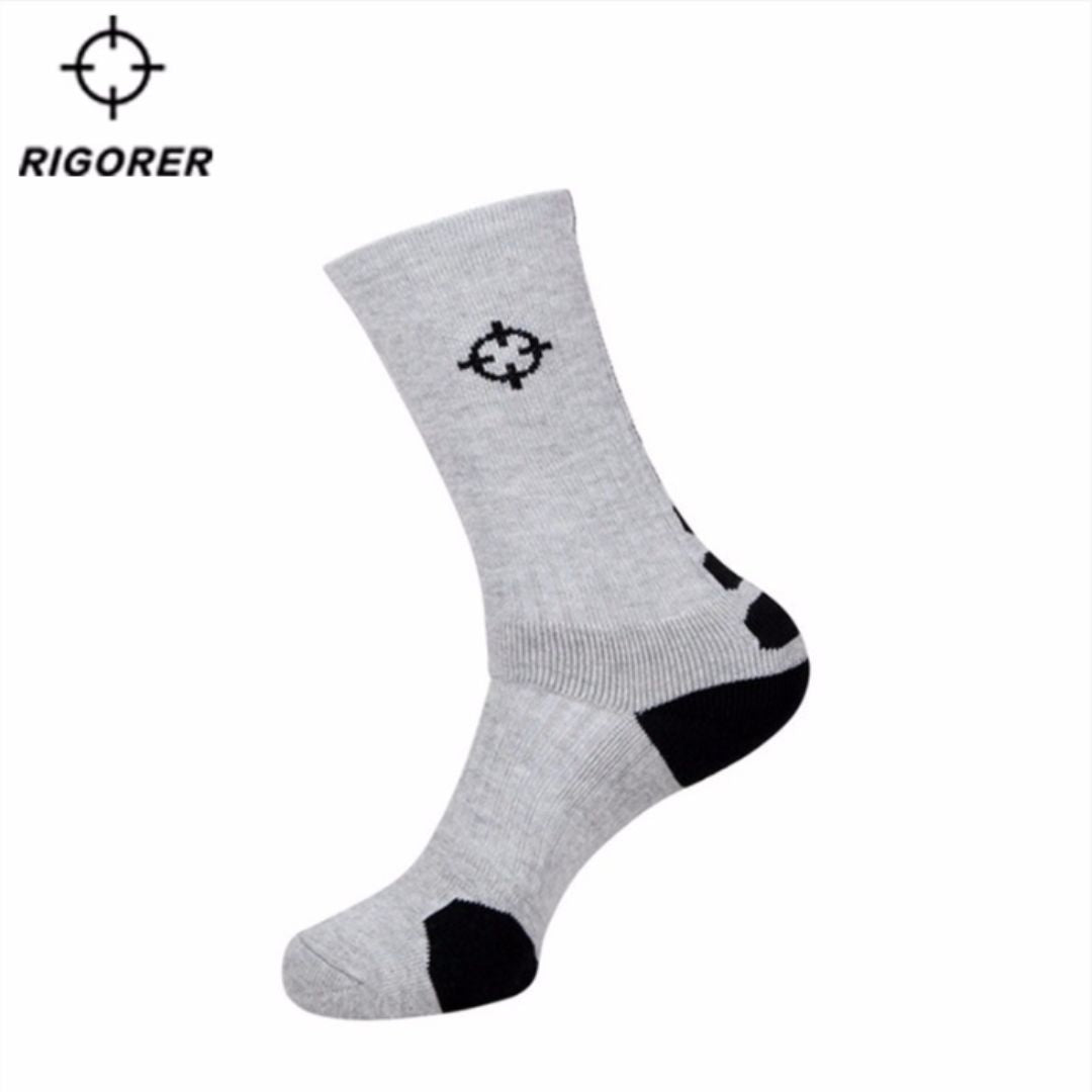 Rigorer PRO Sport Socks, any 2 pairs @ $12.00 and 4 pairs @ $20.00
