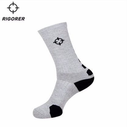 Rigorer PRO Sport Socks, any 2 pairs @ $12.00 and 4 pairs @ $20.00