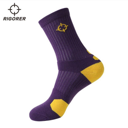 Rigorer PRO Sport Socks, any 2 pairs @ $12.00 and 4 pairs @ $20.00