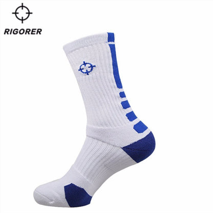 Rigorer PRO Sport Socks, any 2 pairs @ $12.00 and 4 pairs @ $20.00