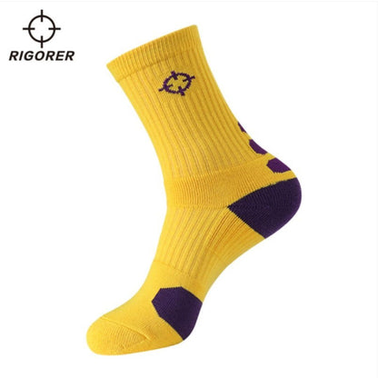 Rigorer PRO Sport Socks, any 2 pairs @ $12.00 and 4 pairs @ $20.00