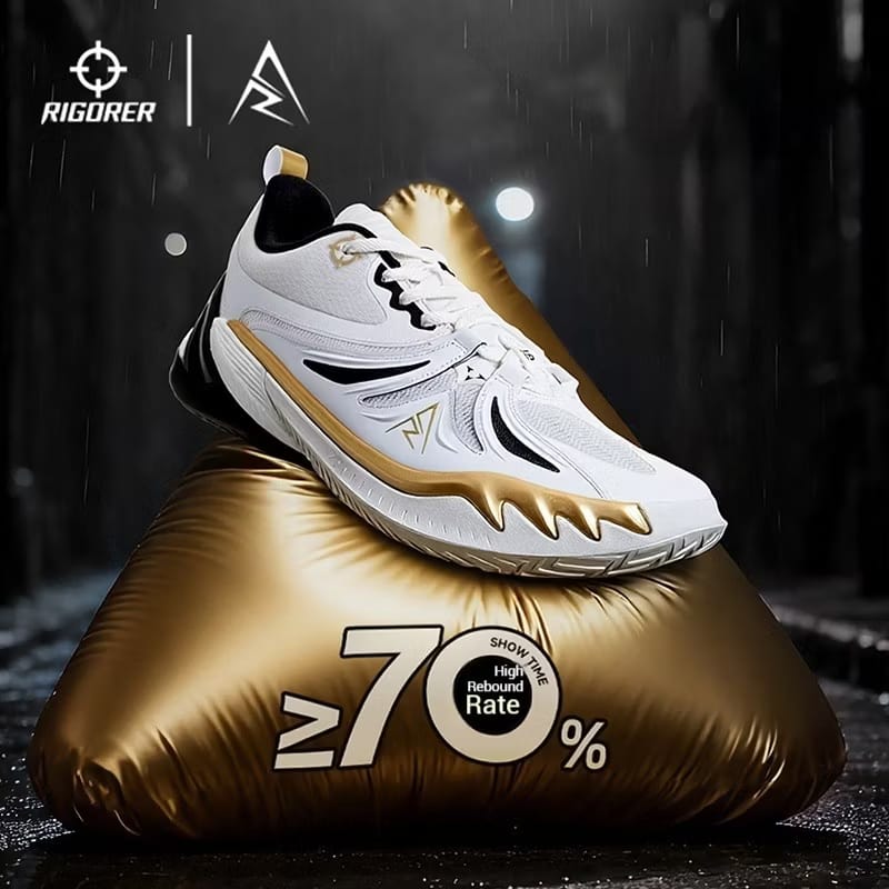 Rigorer AR3 'Hitman' (Free AR Socks)