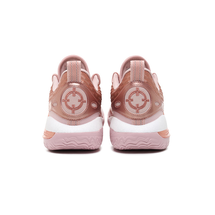 Rigorer AR2 'Pink Gold' (Free AR Socks)