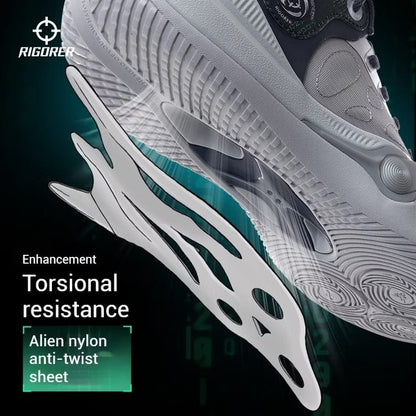 Rigorer BP1 'Code Rain' (Free BP Socks)