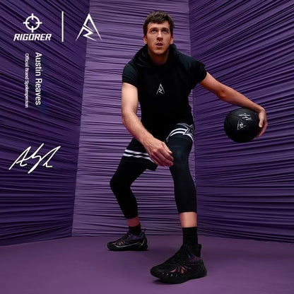 Rigorer AR3 'Apollo' (Free AR Socks)