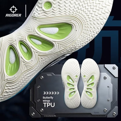 Rigorer AR2 'Code Blue' (Free AR Socks)