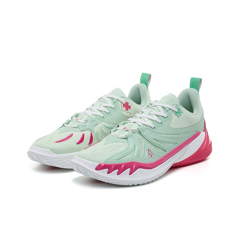 Rigorer AR3 'Melon Berry' (AR Socks)