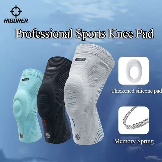 Rigorer Knee Brace - Classic, Any 2 @ $29.00