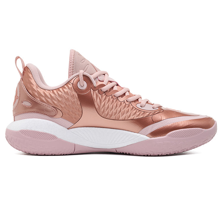 Rigorer AR2 'Pink Gold' (Free AR Socks)