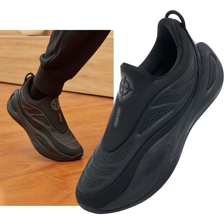 Rigorer AR Future 'Full Black'