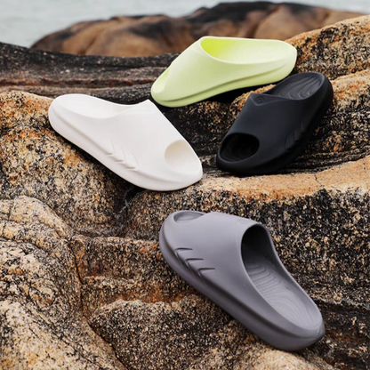 Mini Shark Slides "Free PRO Sport Socks" [Z324160202]