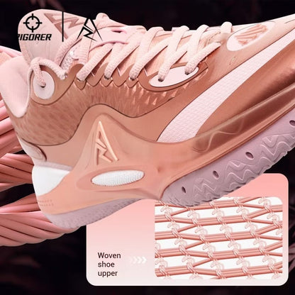 Rigorer AR2 'Pink Gold' (Free AR Socks)