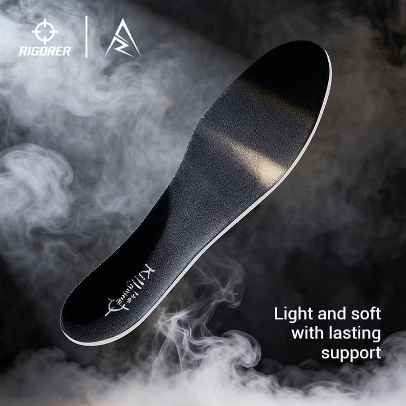 Rigorer AR3 'Hitman' (Free AR Socks)