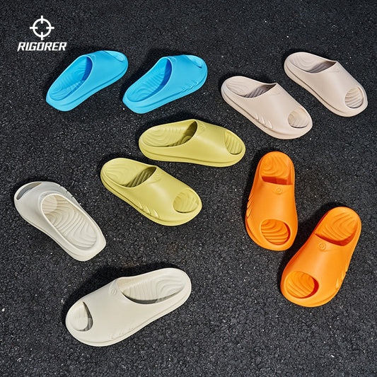 Rigorer Mini Shark Slides