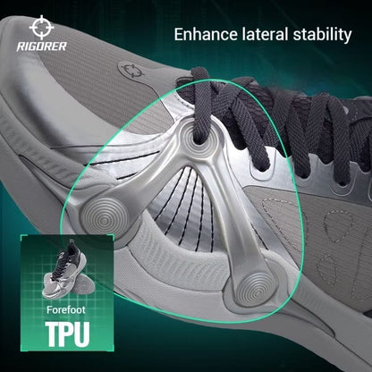 Rigorer BP1 'Code Rain' (Free BP Socks)