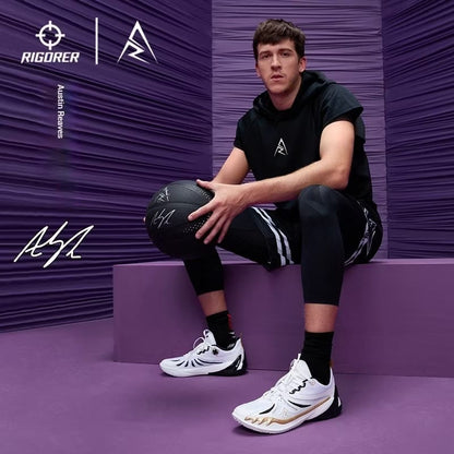 Rigorer AR3 'Hitman' (Free AR Socks)
