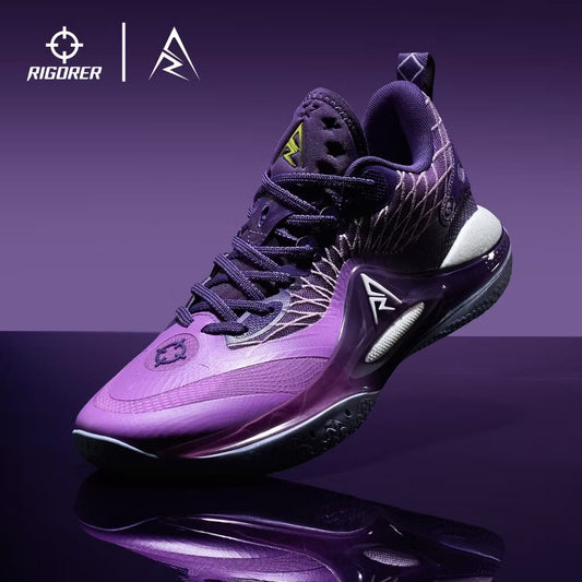 Rigorer AR2 'Showtime' (Free AR Socks)