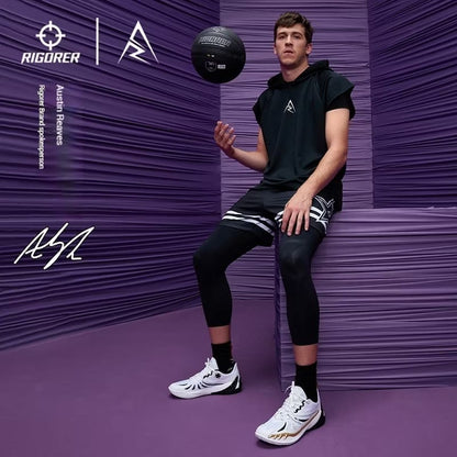 Rigorer AR3 'Hitman' (Free AR Socks)