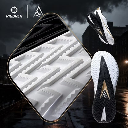 Rigorer AR3 'Hitman' (Free AR Socks)