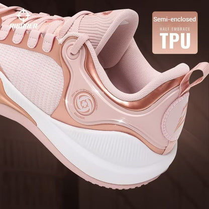 Rigorer BP1 'Pink Gold' (Free BP Socks)