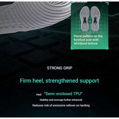 Rigorer BP1 'Code Rain' (Free BP Socks)