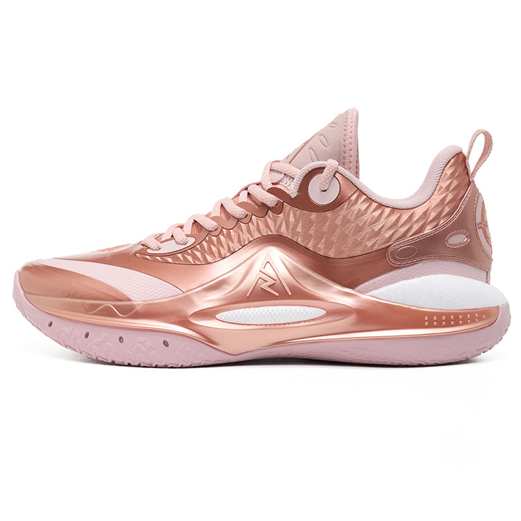 Rigorer AR2 'Pink Gold' (Free AR Socks)