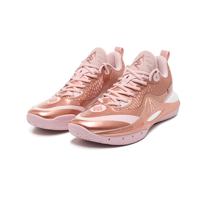 Rigorer AR2 'Pink Gold' (Free AR Socks)