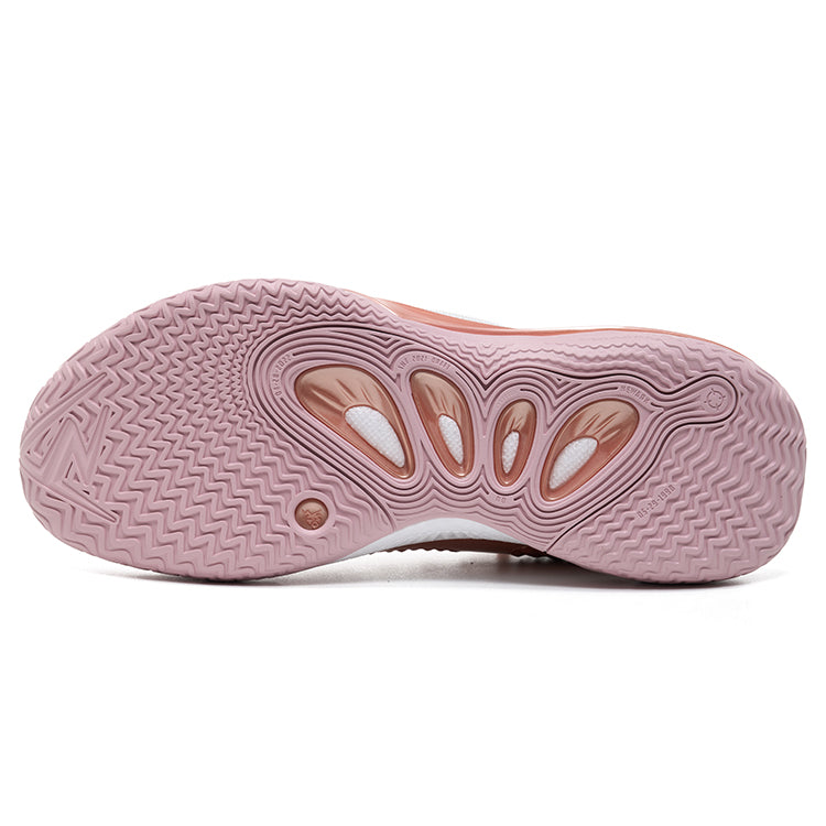 Rigorer AR2 'Pink Gold' (Free AR Socks)