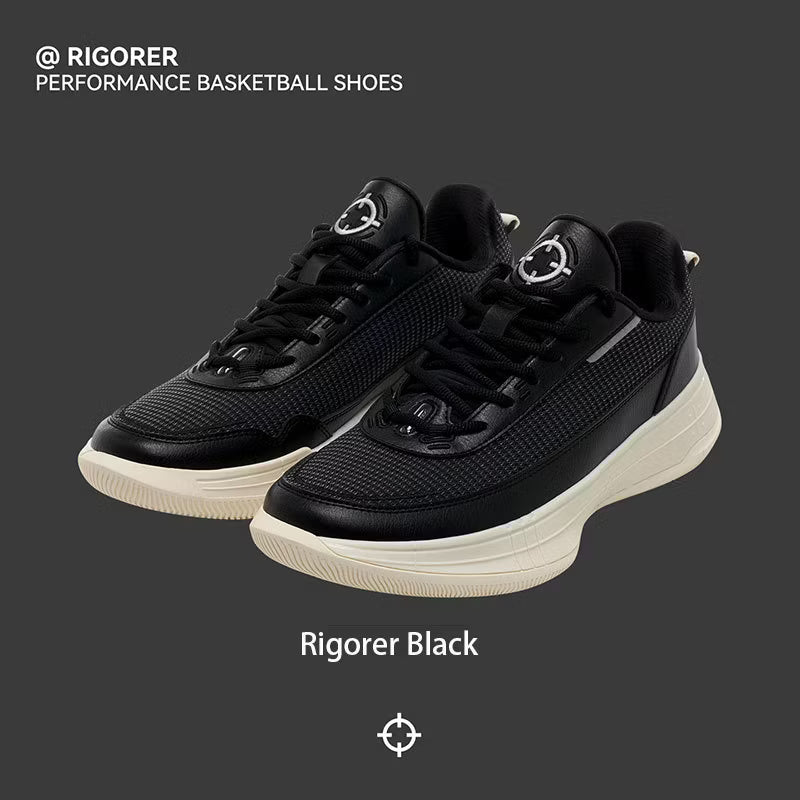 Rigorer Rebound 1 "Black"