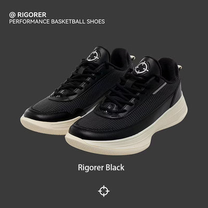 Rigorer Rebound 1 "Black"