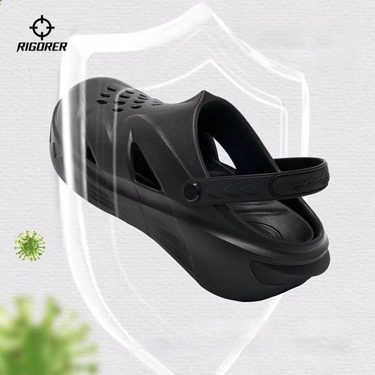 Rigorer Shark 4.0 Slides