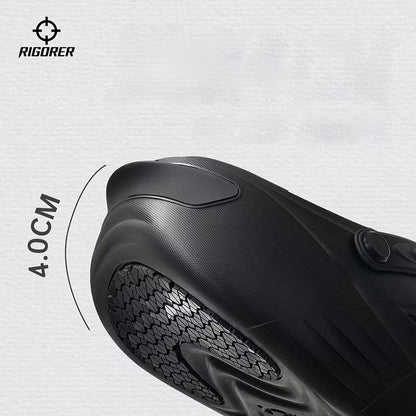 Rigorer Shark 4.0 Slides