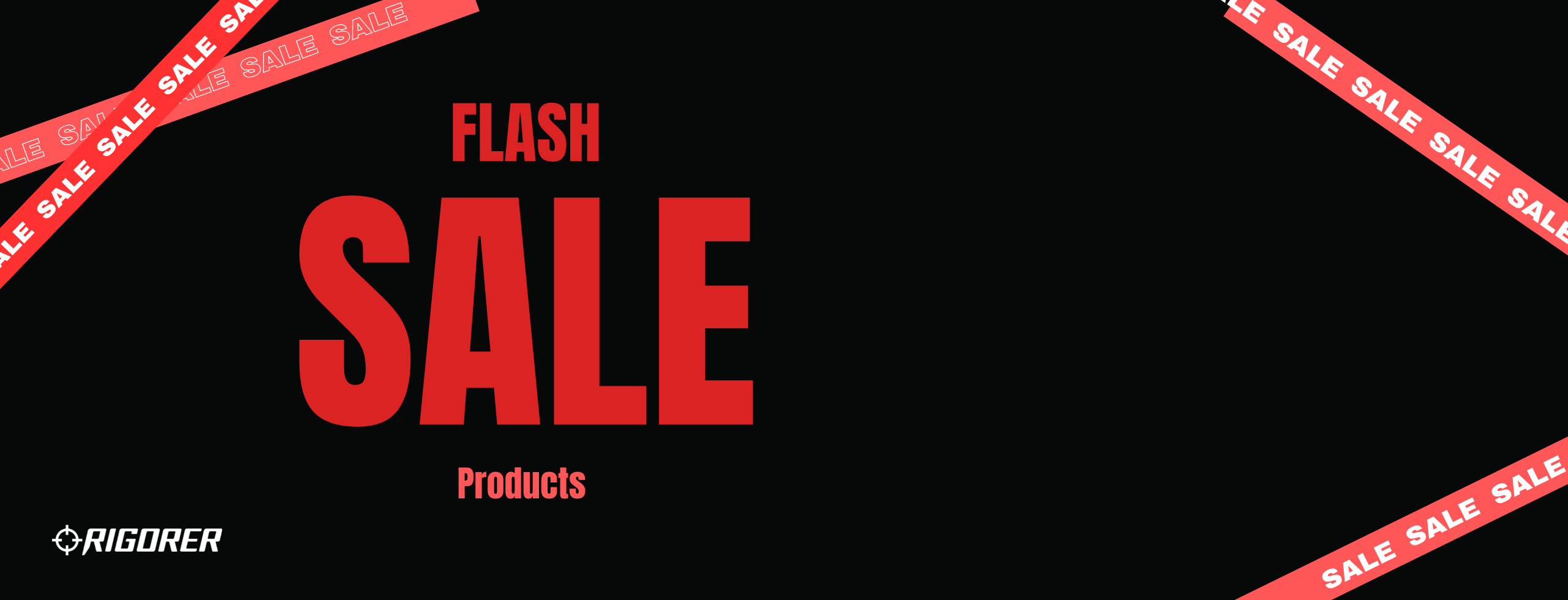 Rigorer Singapore Official Store